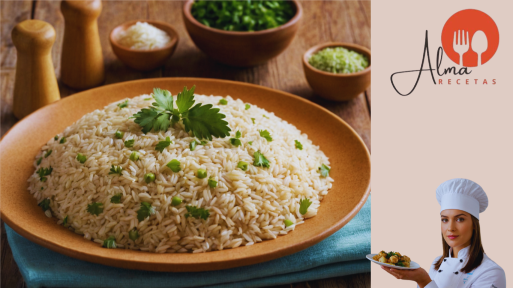 Arroz Suelto y Sabroso: Secretos para Lograrlo