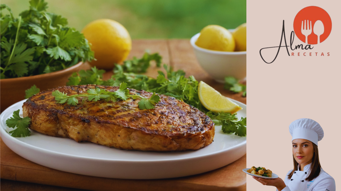 Sabor sin sal Técnicas para realzar tus comidas de forma natural