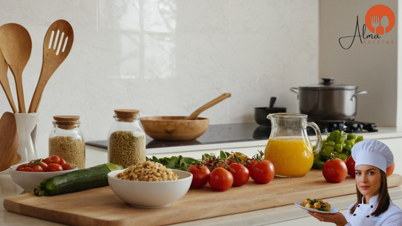 Cómo calcular porciones exactas para no desperdiciar comida